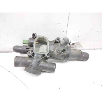 Recambio de caja termostato para citroën jumpy hdi 120 atlante millenium combi referencia OEM IAM 9656182980  