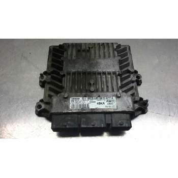 CENTRALITA MOTOR UCE 5WS40512AT 6M5112A650YA J38AC