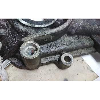 Recambio de bomba aceite para ford fiesta berlina (dx) referencia OEM IAM 96MM6604  126146