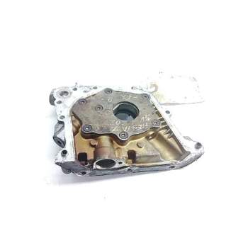 Recambio de bomba aceite para ford fiesta berlina (dx) referencia OEM IAM 96MM6604  126146