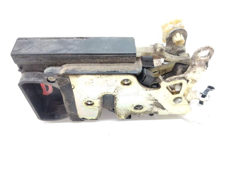 Recambio de cerradura puerta delantera derecha para daewoo lanos (klat) 1.3 referencia OEM IAM   