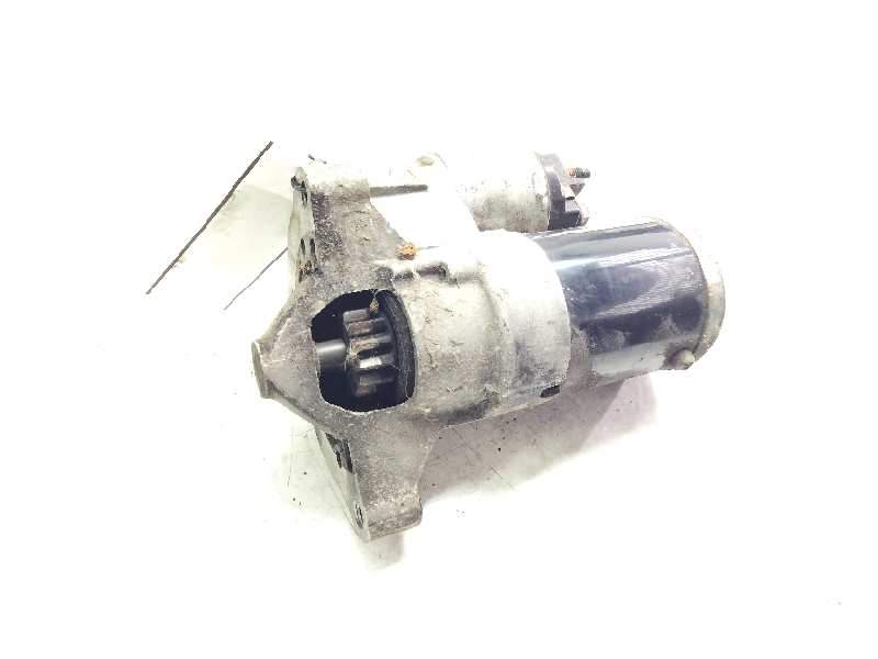 Recambio de motor arranque para citroën jumpy hdi 120 atlante millenium combi referencia OEM IAM 9656262780  