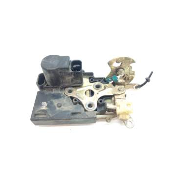 Recambio de cerradura puerta delantera derecha para daewoo lanos (klat) 1.3 referencia OEM IAM   