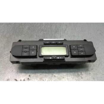MANDO CLIMATIZADOR 1P0907044B 
