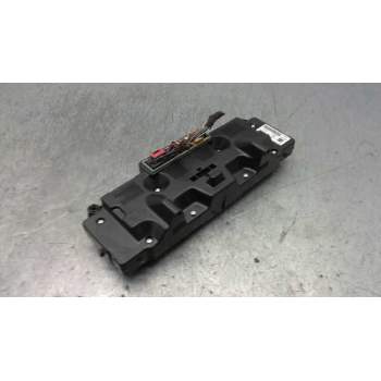 Recambio de mando climatizador para seat leon (1p1) sport limited referencia OEM IAM 1P0907044B  