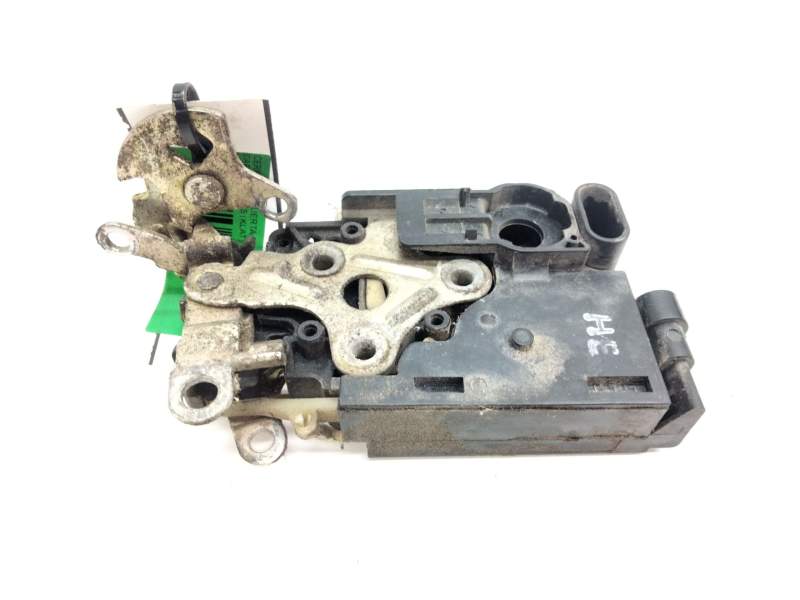 Recambio de cerradura puerta delantera izquierda para daewoo lanos (klat) 1.3 referencia OEM IAM   