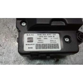 Recambio de mando climatizador para seat leon (1p1) sport limited referencia OEM IAM 1P0907044B  