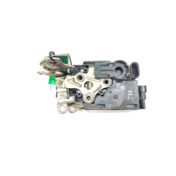 Recambio de cerradura puerta delantera izquierda para daewoo lanos (klat) 1.3 referencia OEM IAM   