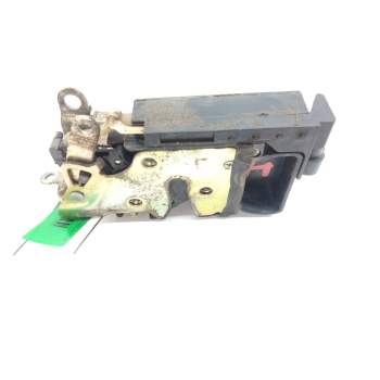 Recambio de cerradura puerta delantera izquierda para daewoo lanos (klat) 1.3 referencia OEM IAM   