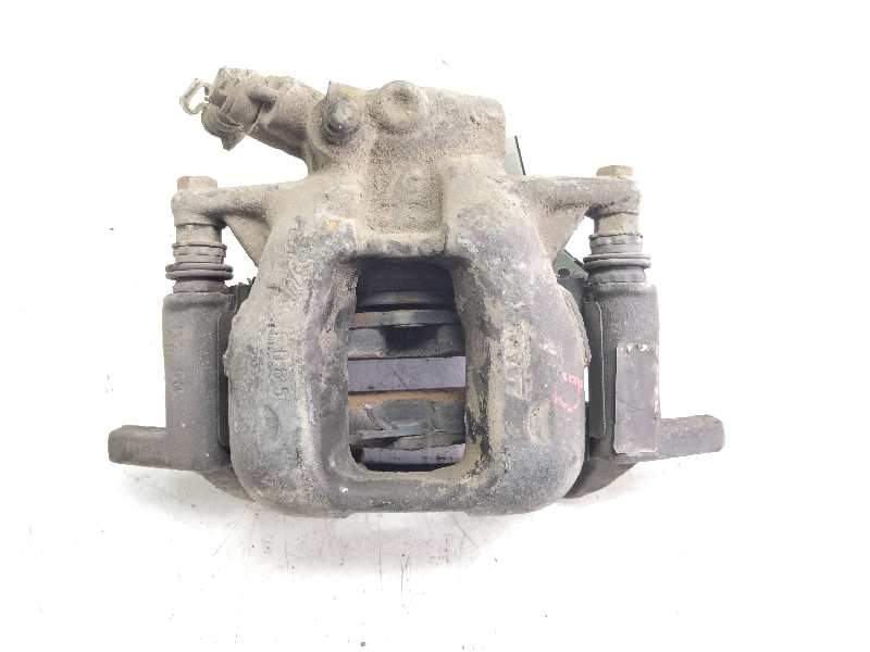 Recambio de pinza freno delantera derecha para citroën jumpy hdi 120 atlante millenium combi referencia OEM IAM   
