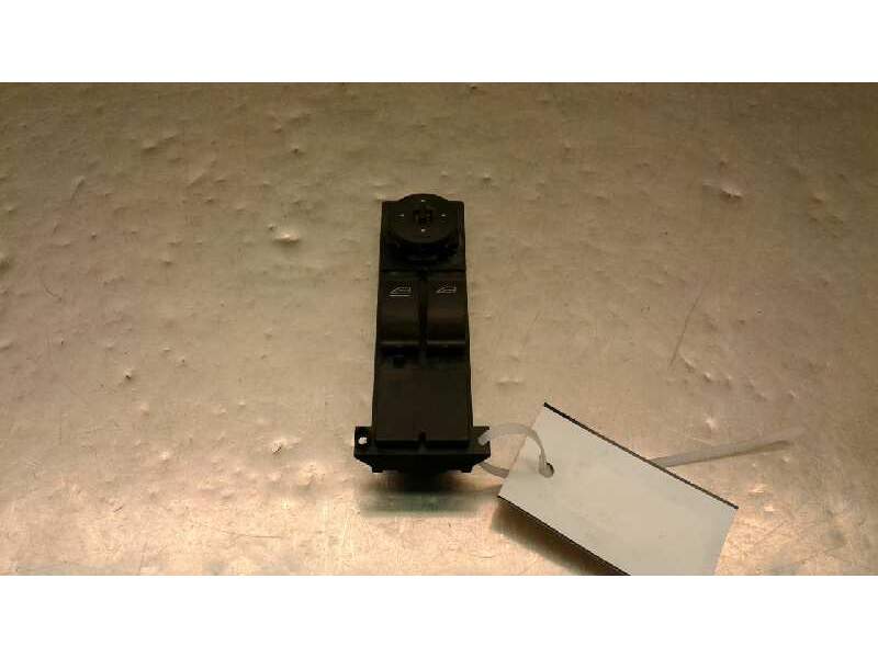 Recambio de mando elevalunas delantero izquierdo para ford focus c-max (cap) trend (d) referencia OEM IAM 3M5T14529CE  