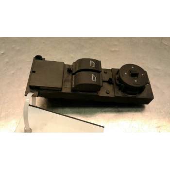 Recambio de mando elevalunas delantero izquierdo para ford focus c-max (cap) trend (d) referencia OEM IAM 3M5T14529CE  