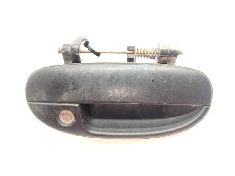 Recambio de maneta exterior delantera derecha para daewoo lanos (klat) 1.3 referencia OEM IAM   
