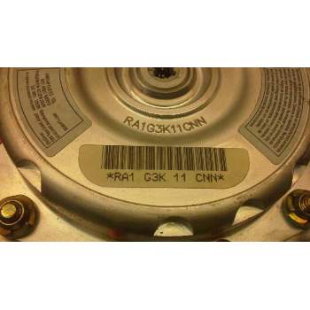 Recambio de airbag delantero izquierdo para land rover range rover (lp) dse (100kw) referencia OEM IAM LR012987  