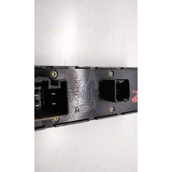 Recambio de mando elevalunas delantero izquierdo para ford focus c-max (cap) trend (d) referencia OEM IAM 3M5T14529CE  