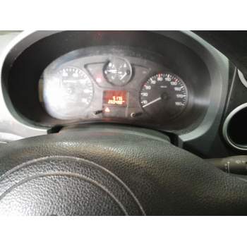 citroën berlingo furgoneta/monovolumen (b9) del año 2018