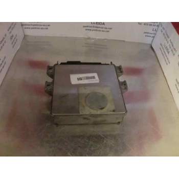 Recambio de centralita motor uce para citroën xantia berlina 1.6 referencia OEM IAM 9624537980 IAW8P13 16240134