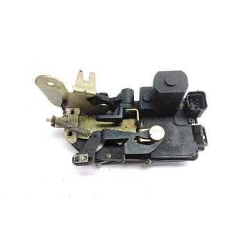 Recambio de cerradura puerta trasera derecha para land rover range rover (lp) dse (100kw) referencia OEM IAM LR011304  