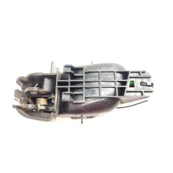 Recambio de maneta interior delantera derecha para daewoo lanos (klat) 1.3 referencia OEM IAM 96304021  