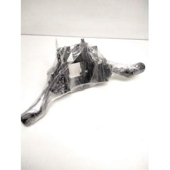 Recambio de mando luces para ford focus c-max (cap) trend (d) referencia OEM IAM 17D940  