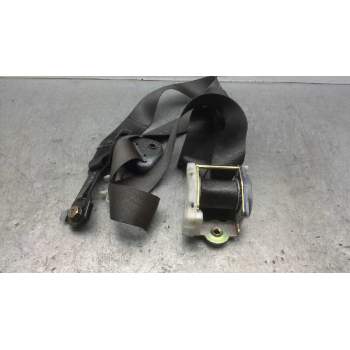 Recambio de cinturon seguridad delantero derecho para land rover range rover (lp) dse (100kw) referencia OEM IAM LR009283  