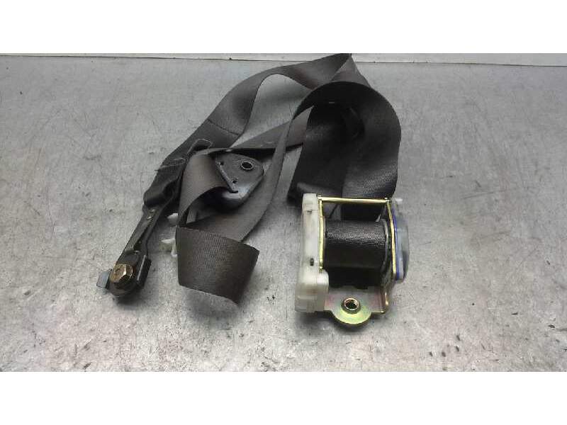 Recambio de cinturon seguridad delantero derecho para land rover range rover (lp) dse (100kw) referencia OEM IAM LR009283  
