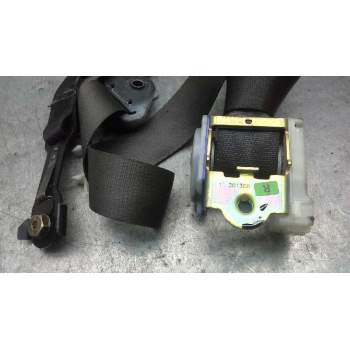 Recambio de cinturon seguridad delantero derecho para land rover range rover (lp) dse (100kw) referencia OEM IAM LR009283  