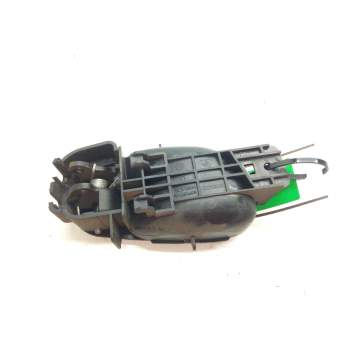 Recambio de maneta interior delantera izquierda para daewoo lanos (klat) 1.3 referencia OEM IAM 96304020  