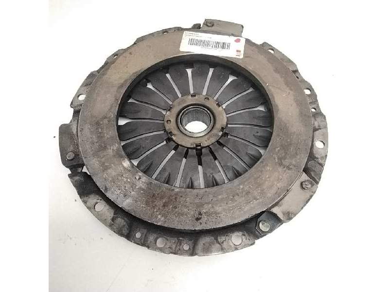 Recambio de prensa embrague para hyundai elantra referencia OEM IAM   126201