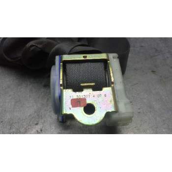 Recambio de cinturon seguridad trasero izquierdo para land rover range rover (lp) dse (100kw) referencia OEM IAM LR016451  