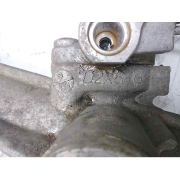 Recambio de caja direccion para citroën jumpy hdi 120 atlante millenium combi referencia OEM IAM D2X6G  