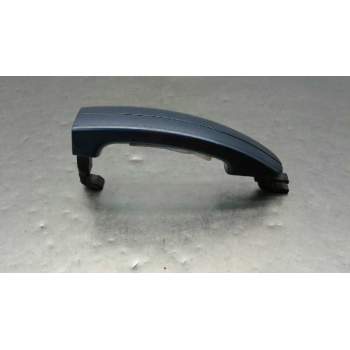 MANETA EXTERIOR DELANTERA IZQUIERDA 3M51R22404A 