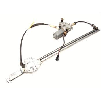 Recambio de elevalunas delantero izquierdo para volkswagen t4 bus (mod. 1991) caravelle referencia OEM IAM 701837501B  