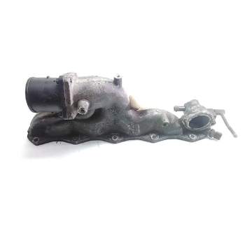 Recambio de colector admision para hyundai elantra referencia OEM IAM   126203