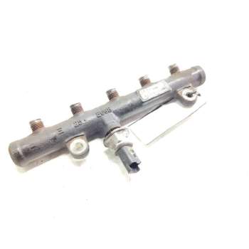 Recambio de rampa inyectora para citroën jumpy hdi 120 atlante millenium combi referencia OEM IAM 9654726280  