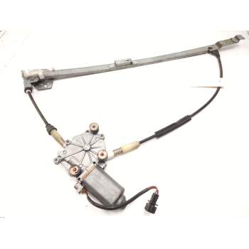 Recambio de elevalunas delantero derecho para volkswagen t4 bus (mod. 1991) caravelle referencia OEM IAM 701837502B  