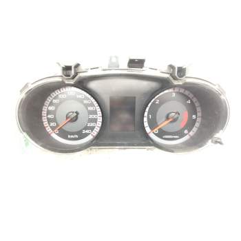 CUADRO INSTRUMENTOS 769166220H 
