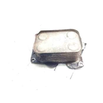 ENFRIADOR ACEITE MOTOR 
