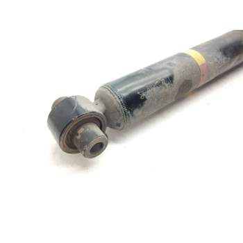 Recambio de amortiguador trasero izquierdo para toyota auris referencia OEM IAM 4853002E70  