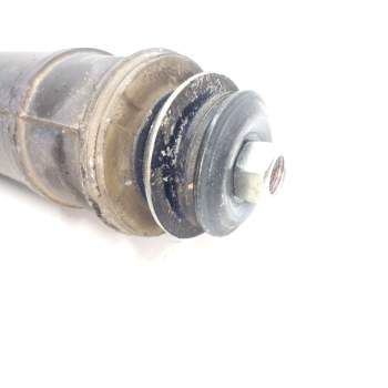 Recambio de amortiguador trasero izquierdo para toyota auris referencia OEM IAM 4853002E70  