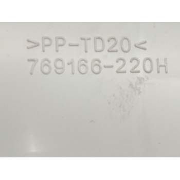Recambio de cuadro instrumentos para mitsubishi outlander (cw0) 2.0 di-d cat referencia OEM IAM 769166220H  