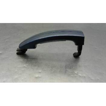 MANETA EXTERIOR TRASERA IZQUIERDA 3M51R22404D 