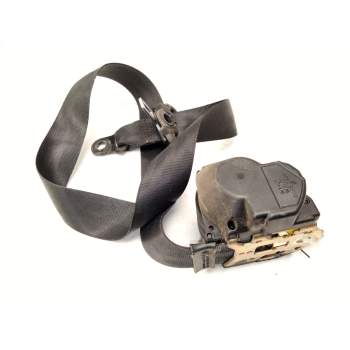 Recambio de cinturon seguridad delantero derecho para volkswagen t4 bus (mod. 1991) caravelle referencia OEM IAM 705857805C  