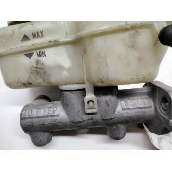 Recambio de bomba freno para seat ibiza (6l1) sport rider referencia OEM IAM X5617 FTE 