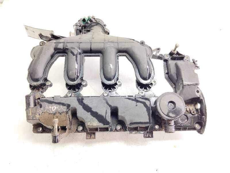 Recambio de colector admision para citroën jumpy hdi 120 atlante millenium combi referencia OEM IAM 9645979980  