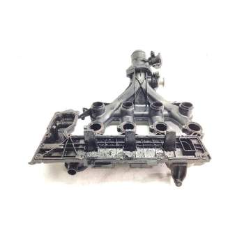 Recambio de colector admision para citroën jumpy hdi 120 atlante millenium combi referencia OEM IAM 9645979980  