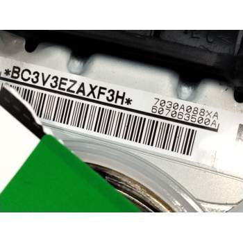 Recambio de airbag delantero izquierdo para mitsubishi outlander (cw0) 2.0 di-d cat referencia OEM IAM BC3V3EZAXF3H  
