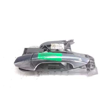 MANETA EXTERIOR TRASERA IZQUIERDA A2217601534 
