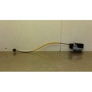 MANETA INTERIOR DELANTERA IZQUIERDA 3M51R22601 