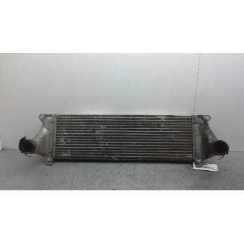 Recambio de intercooler para land rover range rover (lp) dse (100kw) referencia OEM IAM   